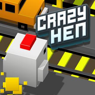 Crazy Hen Level teaser