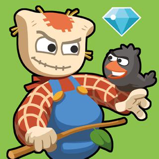 Farm Invaders teaser