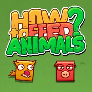 How To Feed Animals teaser