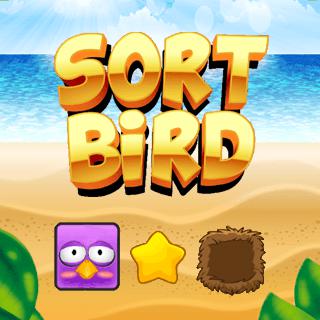 Sort Bird teaser
